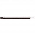 Moody Tools 49-8035 Hex Driver Blade, 0.9 mm, 1.8"-