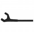 Moody Tools 49-8062 Open End Wrench Blade, 1/4"-
