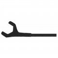 Moody Tools 49-8063 Open End Wrench Blade, 5/16&amp;quot;-