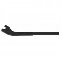 Moody Tools 49-8201 Open End Wrench Blade, 2.5 mm, blade only-