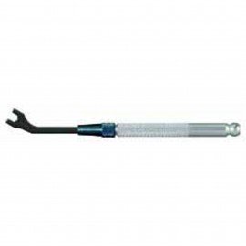 Moody Tools 51-1554 Open End Wrench, 1/8&amp;quot;, interchangeable handle-