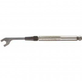 Moody Tools 51-1836 Open End Wrench, 5.5 mm, interchangeable handle-