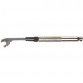 Moody Tools 51-1836 Open End Wrench, 5.5 mm, interchangeable handle-