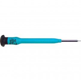 Moody Tools 51-2001 Slotted Driver, 2/25", esd-safe-