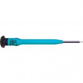 Moody Tools 51-2001 Slotted Driver, 2/25", esd-safe-