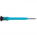 Moody Tools 51-2001 Slotted Driver, 2/25", esd-safe-