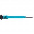 Moody Tools 51-2001 Slotted Driver, 2/25", esd-safe-
