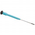 Moody Tools 51-2007 Phillips Screwdriver, #0, esd-safe handle-