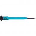 Moody Tools 51-2024 Slotted Driver, 1.4 mm, esd-safe-