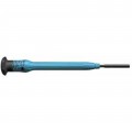 Moody Tools 51-2047 Nut Driver, 5/32", esd-safe handle-