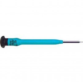 Moody Tools 51-2083 Phillips Screwdriver, #000, esd-safe handle-