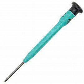 Moody Tools 51-2088 Star Driver, T-1, ESD-safe handle-