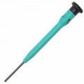 Moody Tools 51-2088 Star Driver, T-1, ESD-safe handle-