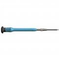 Moody Tools 51-2101 Star Driver, T-1, esd-safe handle-