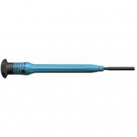 Moody Tools 51-2181 Nut Driver, 2.2 mm, esd-safe handle-