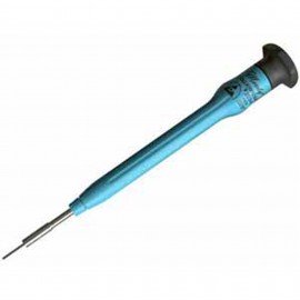 Moody Tools 51-2426 Hex Driver, 0.109", esd-safe handle-