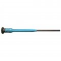 Moody Tools 51-2460 Nut Driver, 5/64", esd-safe handle-