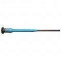 Moody Tools 51-2482 Nut Driver, 2.5 mm, esd-safe handle-