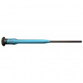 Moody Tools 51-2485 Nut Driver, 4 mm, esd-safe handle-