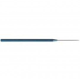 Moody Tools 55-1794 Probe, 25 mil straight tip, aluminum handle-