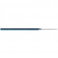 Moody Tools 55-1794 Probe, 25 mil straight tip, aluminum handle-