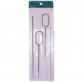 Moody Tools 58-7588 Spring Positioner Set, 4-piece, hardened steel-