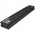 Motor Guard BGR16-1 Sanding Block, 2-5/8" x 16", rigid-