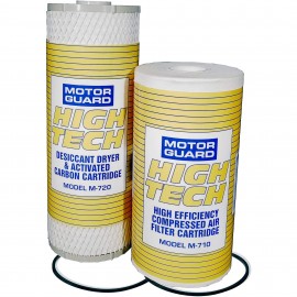 Motor Guard MP-0295 Tune Up Kit for MHT-7000 air preparation system-
