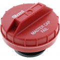 MotoRad 12412S Fuel Cap Tester Adapter for Stant fuel cap testers, screw-on-
