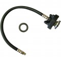 MotoRad 3006 Cooling System Pressure Test Kit for MT-300, for coolant caps-
