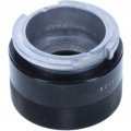 MotoRad 3126 Cooling System Tester Adapter for MT-300, for coolant caps-