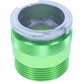MotoRad 3128 Radiator Cap Tester Adapter for MT-300 Cooling System Pressure Testers-