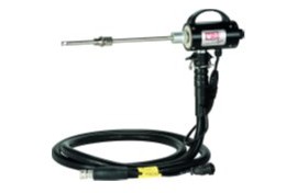 MRU 11238-05 Heated Exhaust Pipe, 16.4'-