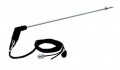 MRU 11624 Exchangeable Probe Tube, 80 x 0.5&amp;quot;-