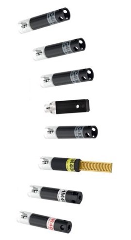 MRU 12121 400GD IR Temperature Sensor-