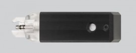 MRU 12130 CO Sensor for the 400GD-