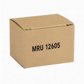 MRU 12605 3-Phase Power Supply, L1/L2/L3/N.PE, for the the &amp;gt;6 kW power demand-