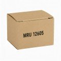 MRU 12605 3-Phase Power Supply, L1/L2/L3/N.PE, for the the &amp;gt;6 kW power demand-