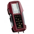MRU 410082-02 AMPRO 2000 Emission Analyzer with printer-
