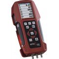 MRU 410130 Vehicle Exhaust Gas Analyzer, 5-gas-