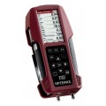 MRU OPTIMAX Portable Biogas Analyzer, O&lt;sub&gt;2&lt;/sub&gt;/CH&lt;sub&gt;4&lt;/sub&gt;/CO&lt;sub&gt;2&lt;/sub&gt;-