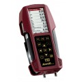 MRU Ampro Plus Analyzer Kit with printer, O&lt;sub&gt;2&lt;/sub&gt;/CO-