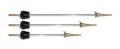 MRU 60626 Exchangeable Inconel Probe Tube, 30 x 0.4&amp;quot;-