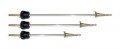 MRU 60814 Exchangeable Probe Tube, high grade steel, 40 x 0.4&amp;quot;-