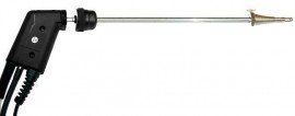 MRU 62747 Industrial Fluegas Probe Handle with 16' hose-