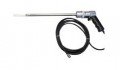 MRU 63320 High Temperature Probe with ceramic probe tube, &amp;le;3000&amp;deg;F, 40 x 0.4&amp;quot;-
