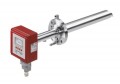 MRU 63467RT OMS 420 O2 and COe Analyzer with transmitter, back purge-