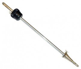 MRU 63927 Inclonel Exchangeable Fluegas Probe, 20 x 0.4&amp;quot;-