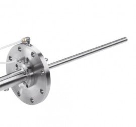 MRU 64215B High-Temperature Inconel Probe, 29.52&amp;quot;-