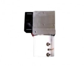 MRU 65084 Peltier Gas Cooler, condensate pump-